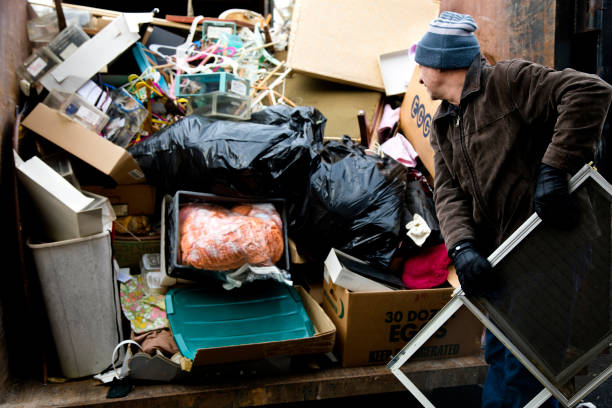 Best Professional Junk Removal  in Pierson, FL