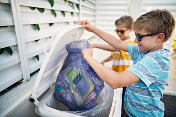 Best Estate Cleanout Services  in Pierson, FL