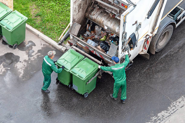 Professional Junk Removal in Pierson, FL