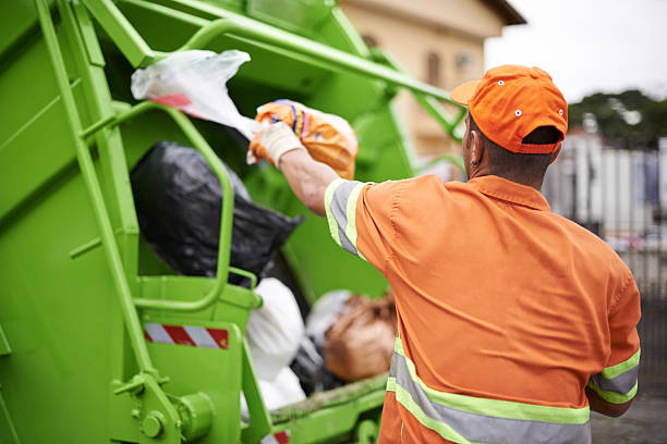 Best Office Junk Removal  in Pierson, FL