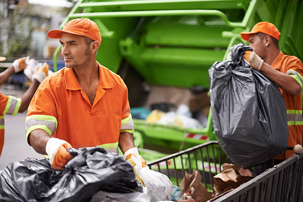 Best Commercial Cleanout Services  in Pierson, FL