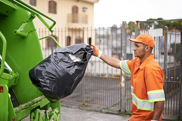 Best Residential Junk Removal  in Pierson, FL